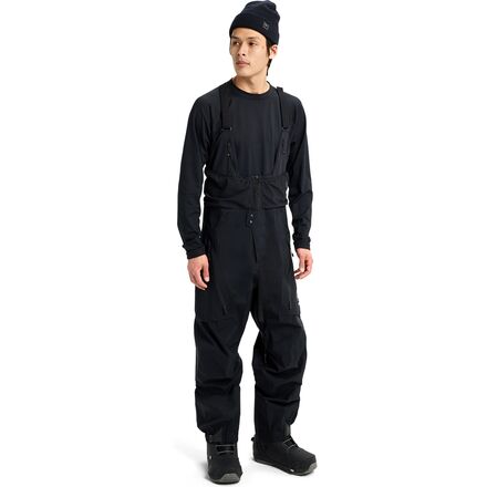 Burton - AK Acamar GORE-TEX Pro 3L Bib Pant - Men's