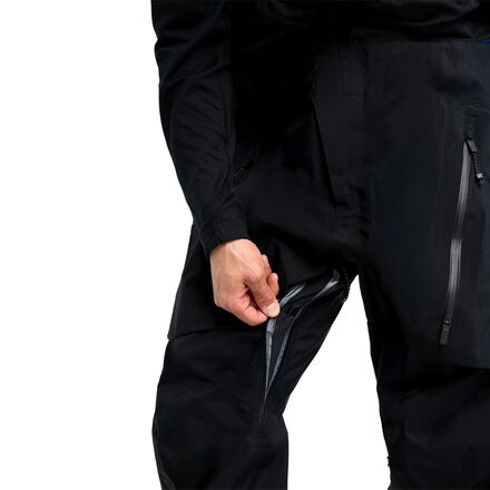 Burton - AK Acamar GORE-TEX Pro 3L Bib Pant - Men's