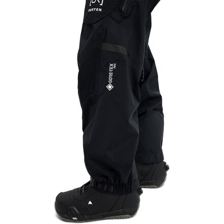 Burton - AK Acamar GORE-TEX Pro 3L Bib Pant - Men's