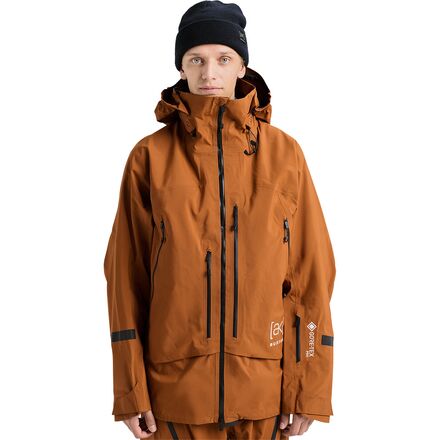 AK Acamar GORE-TEX Pro 3L Jacket - Men's