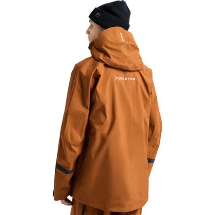 Burton - AK Acamar GORE-TEX Pro 3L Jacket - Men's