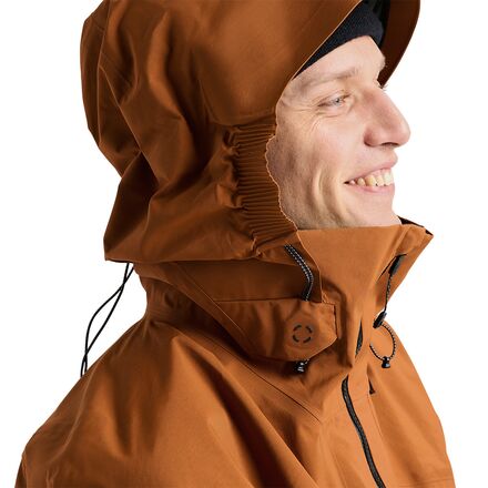 Burton - AK Acamar GORE-TEX Pro 3L Jacket - Men's