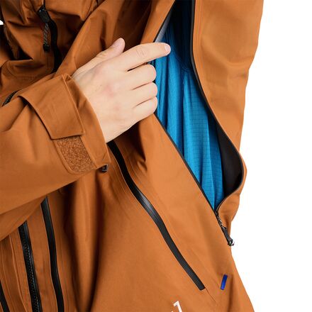 Burton - AK Acamar GORE-TEX Pro 3L Jacket - Men's