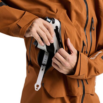 Burton - AK Acamar GORE-TEX Pro 3L Jacket - Men's