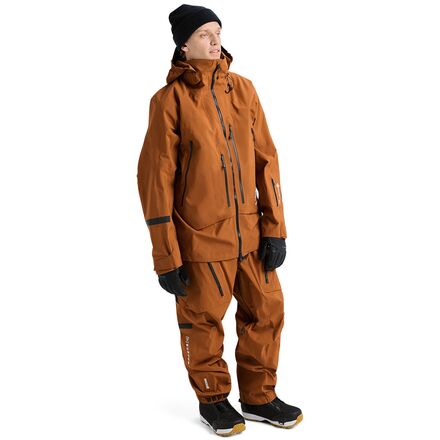 Burton - AK Acamar GORE-TEX Pro 3L Jacket - Men's
