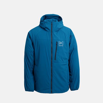 Burton - AK Helium Hooded Stretch Inslulated Jacket - Men's