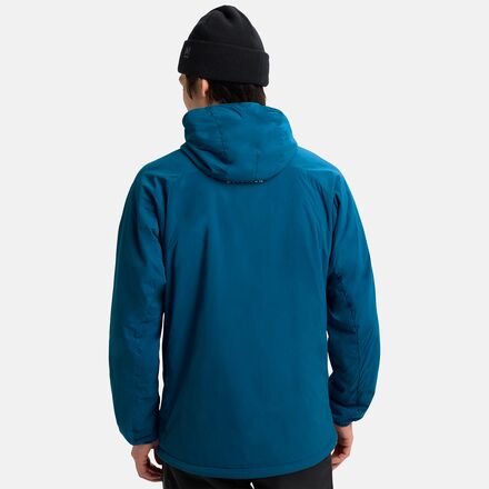 Burton - AK Helium Hooded Stretch Inslulated Jacket - Men's