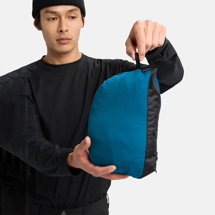 Burton - AK Helium Hooded Stretch Inslulated Jacket - Men's