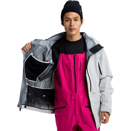 Burton - AK Hover GORE-TEX C-Knit 3L Jacket - Men's