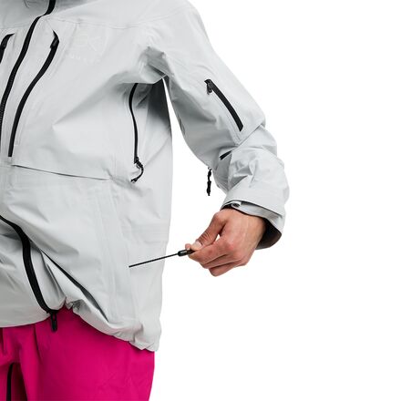 Burton - AK Hover GORE-TEX C-Knit 3L Jacket - Men's