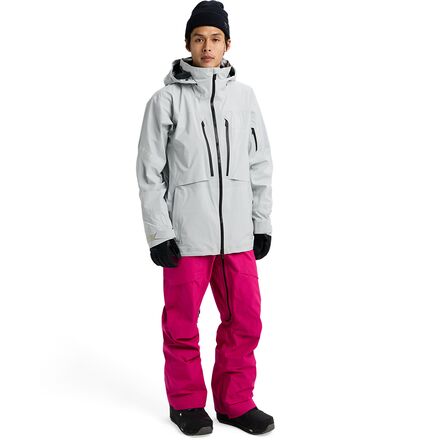 Burton - AK Hover GORE-TEX C-Knit 3L Jacket - Men's