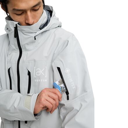Burton - AK Hover GORE-TEX C-Knit 3L Jacket - Men's