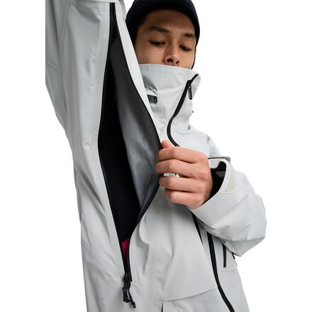 Burton - AK Hover GORE-TEX C-Knit 3L Jacket - Men's