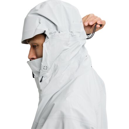 Burton - AK Hover GORE-TEX C-Knit 3L Jacket - Men's