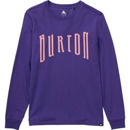Burton - Chinclip Long-Sleeve T-Shirt