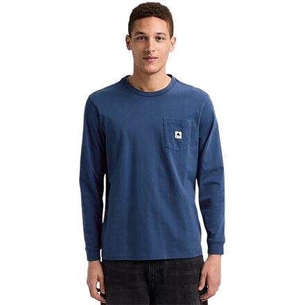 Burton - Colfax Long-Sleeve T-Shirt