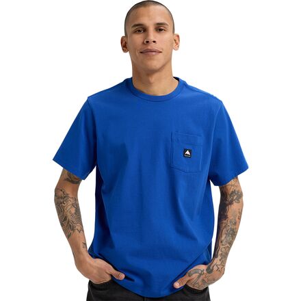 Burton - Colfax Short-Sleeve T-Shirt