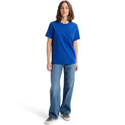 Burton - Colfax Short-Sleeve T-Shirt