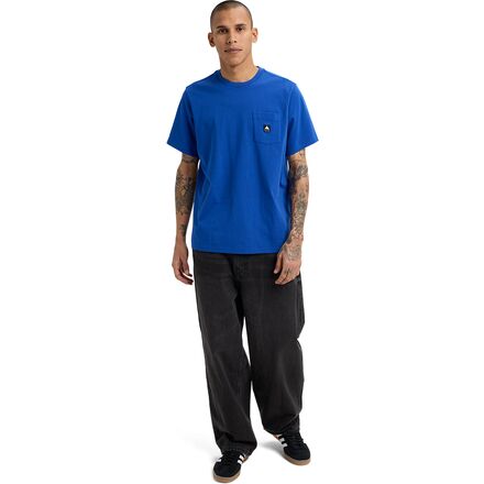 Burton - Colfax Short-Sleeve T-Shirt