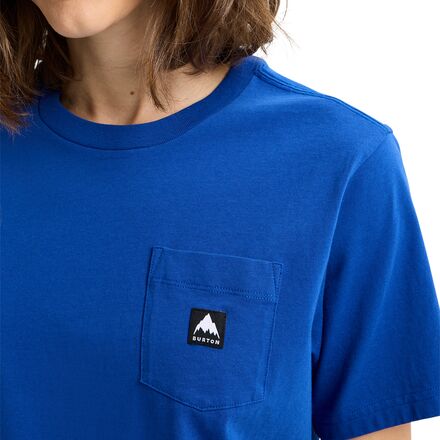 Burton - Colfax Short-Sleeve T-Shirt