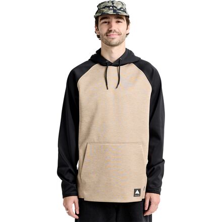 Crown Weatherproof Pullover Fleece Hoodie - Men's