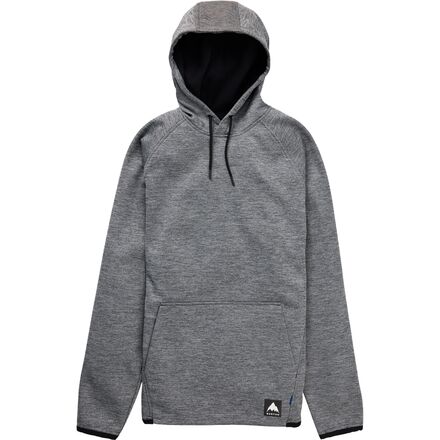 Crown Weatherproof Pullover Fleece Hoodie - Men's