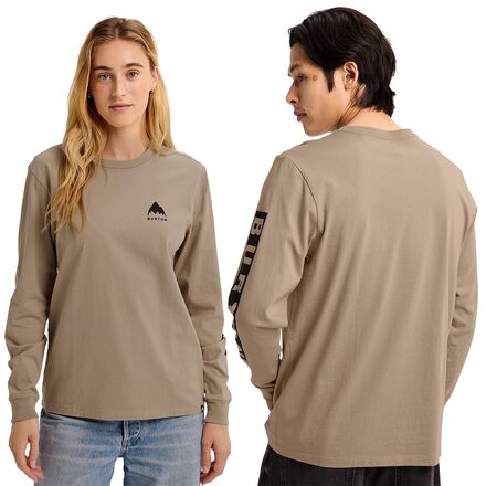 Elite Long-Sleeve T-Shirt