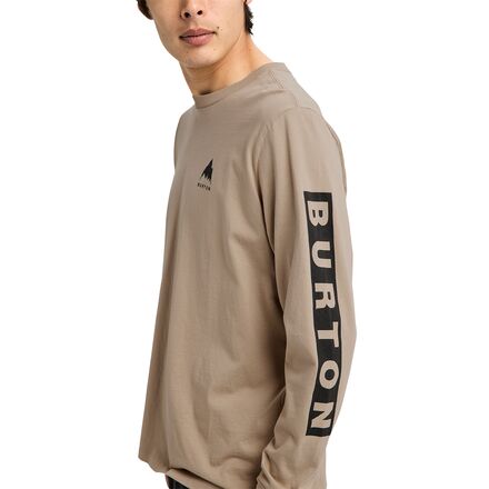 Burton - Elite Long-Sleeve T-Shirt