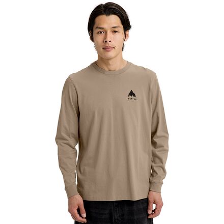 Burton - Elite Long-Sleeve T-Shirt