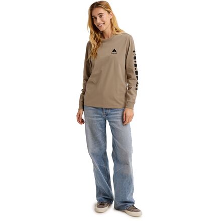 Burton - Elite Long-Sleeve T-Shirt