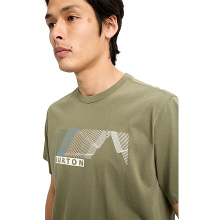 Burton - Elmore Short-Sleeve T-Shirt