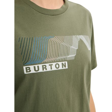 Burton - Elmore Short-Sleeve T-Shirt
