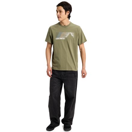 Burton - Elmore Short-Sleeve T-Shirt