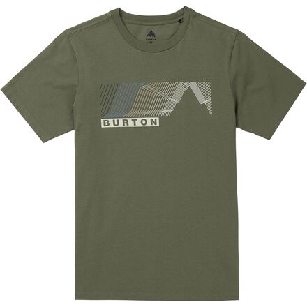 Burton - Elmore Short-Sleeve T-Shirt