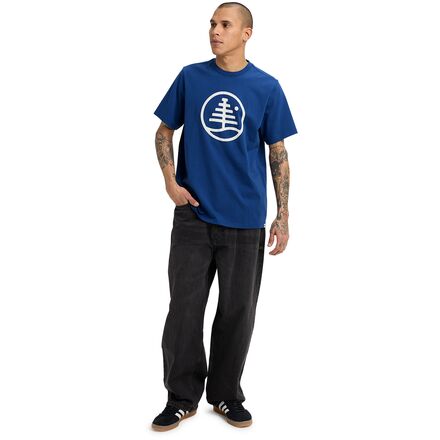 Burton - Family Tree Short-Sleeve T-Shirt