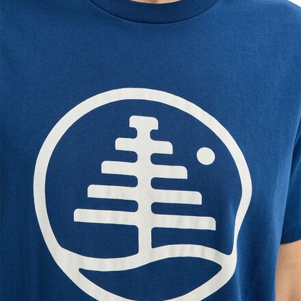 Burton - Family Tree Short-Sleeve T-Shirt