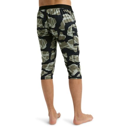 Burton - Midweight X Base 3/4 Pant - Men's