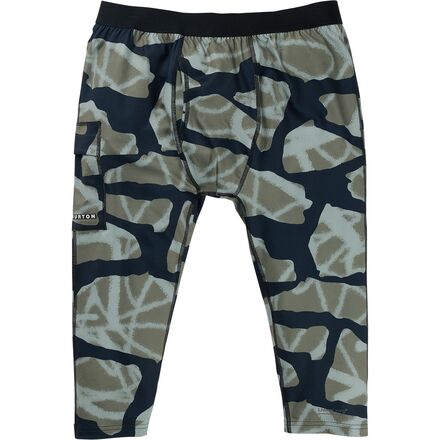 Burton - Midweight X Base 3/4 Pant - Men's
