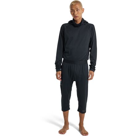 Burton - Midweight X Base 3/4 Pant - Men's