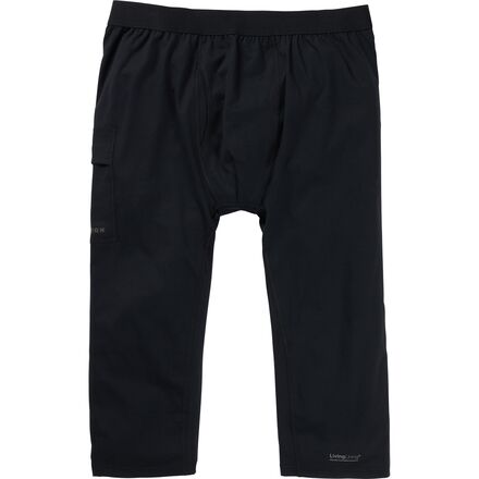 Burton - Midweight X Base 3/4 Pant - Men's