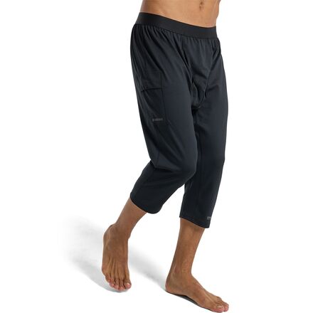 Burton - Midweight X Base 3/4 Pant - Men's