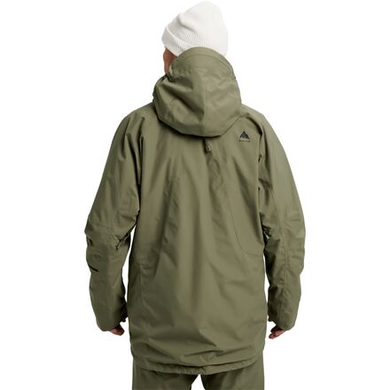 Burton - Reserve 2L 3-In-1 Jacket - Men's