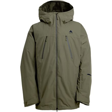 Burton - Reserve 2L 3-In-1 Jacket - Men's