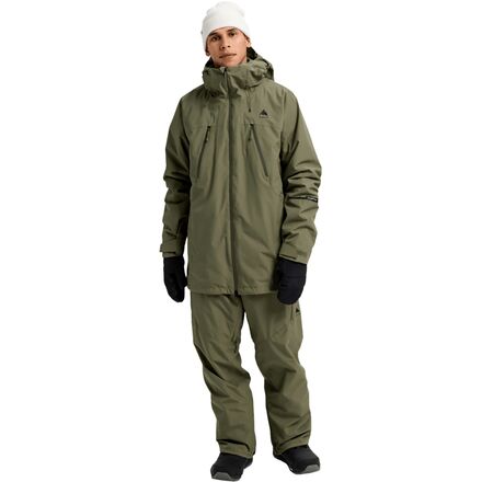 Burton - Reserve 2L 3-In-1 Jacket - Men's
