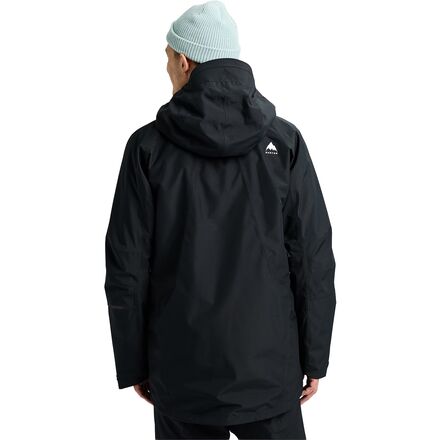 Burton - Reserve 2L 3-In-1 Jacket - Men's