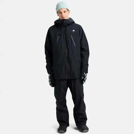 Burton - Reserve 2L 3-In-1 Jacket - Men's