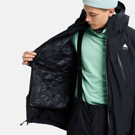 Burton - Reserve 2L 3-In-1 Jacket - Men's
