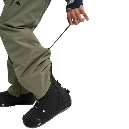 Burton - Reserve 2L 3-In-1 Pant - Men's