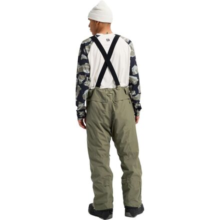Burton - Reserve 2L 3-In-1 Pant - Men's