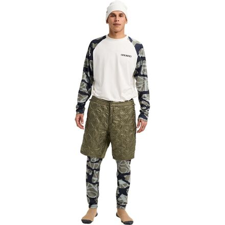 Burton - Reserve 2L 3-In-1 Pant - Men's